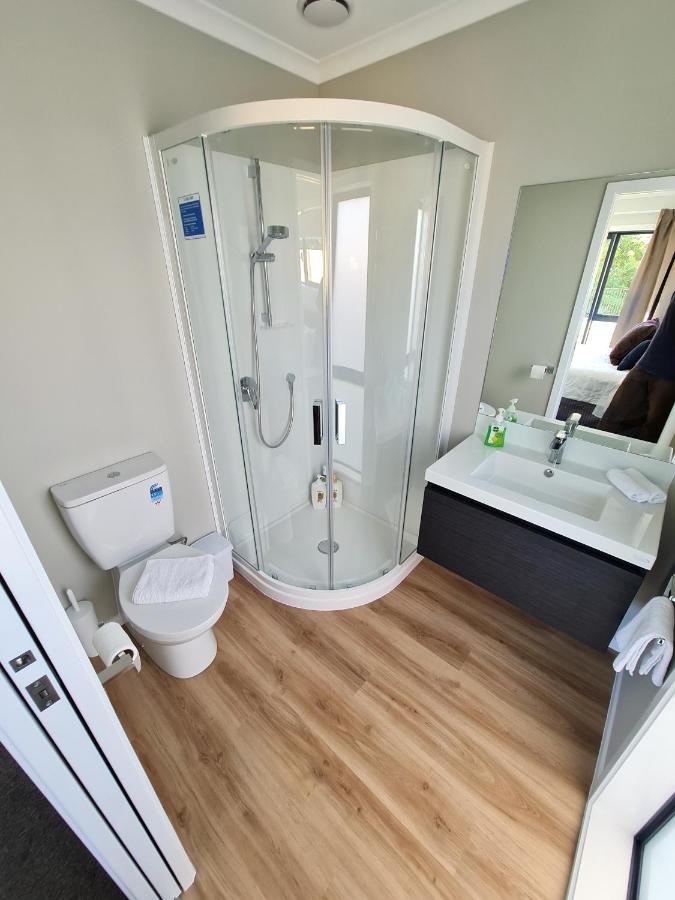 Brand New & Cosy In Kapiti - New 3-Bedrooms 4-Beds In Paraparaumu Ngoại thất bức ảnh