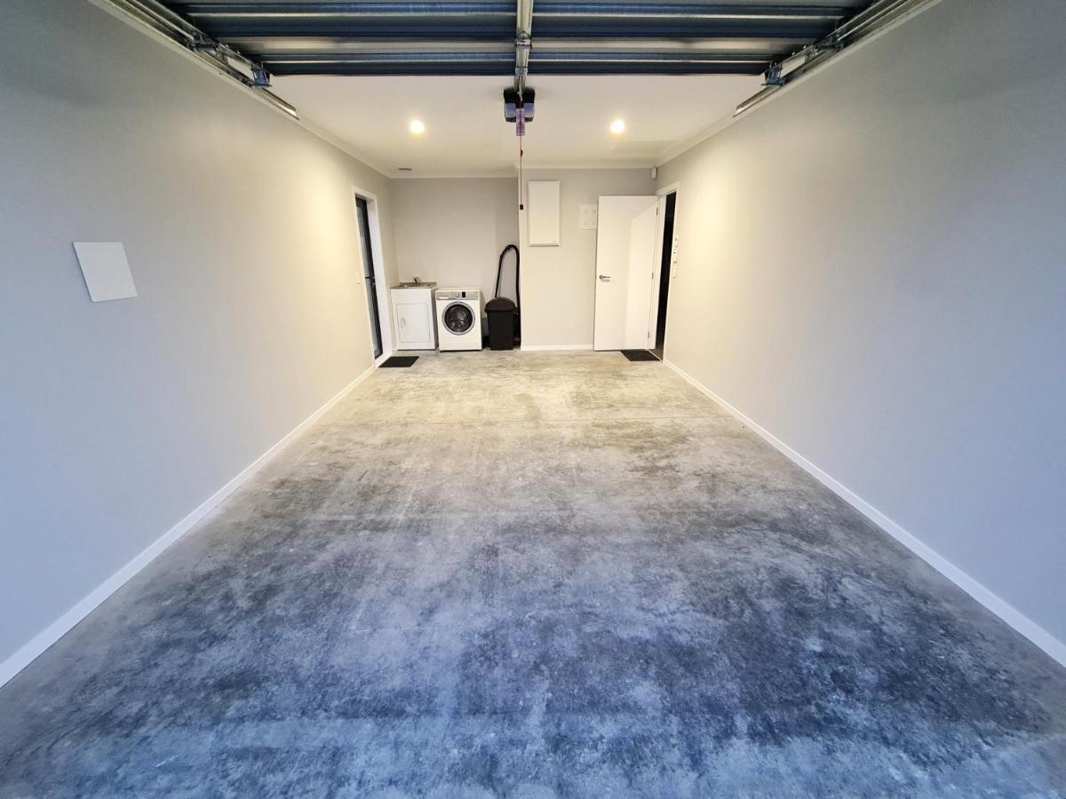 Brand New & Cosy In Kapiti - New 3-Bedrooms 4-Beds In Paraparaumu Ngoại thất bức ảnh