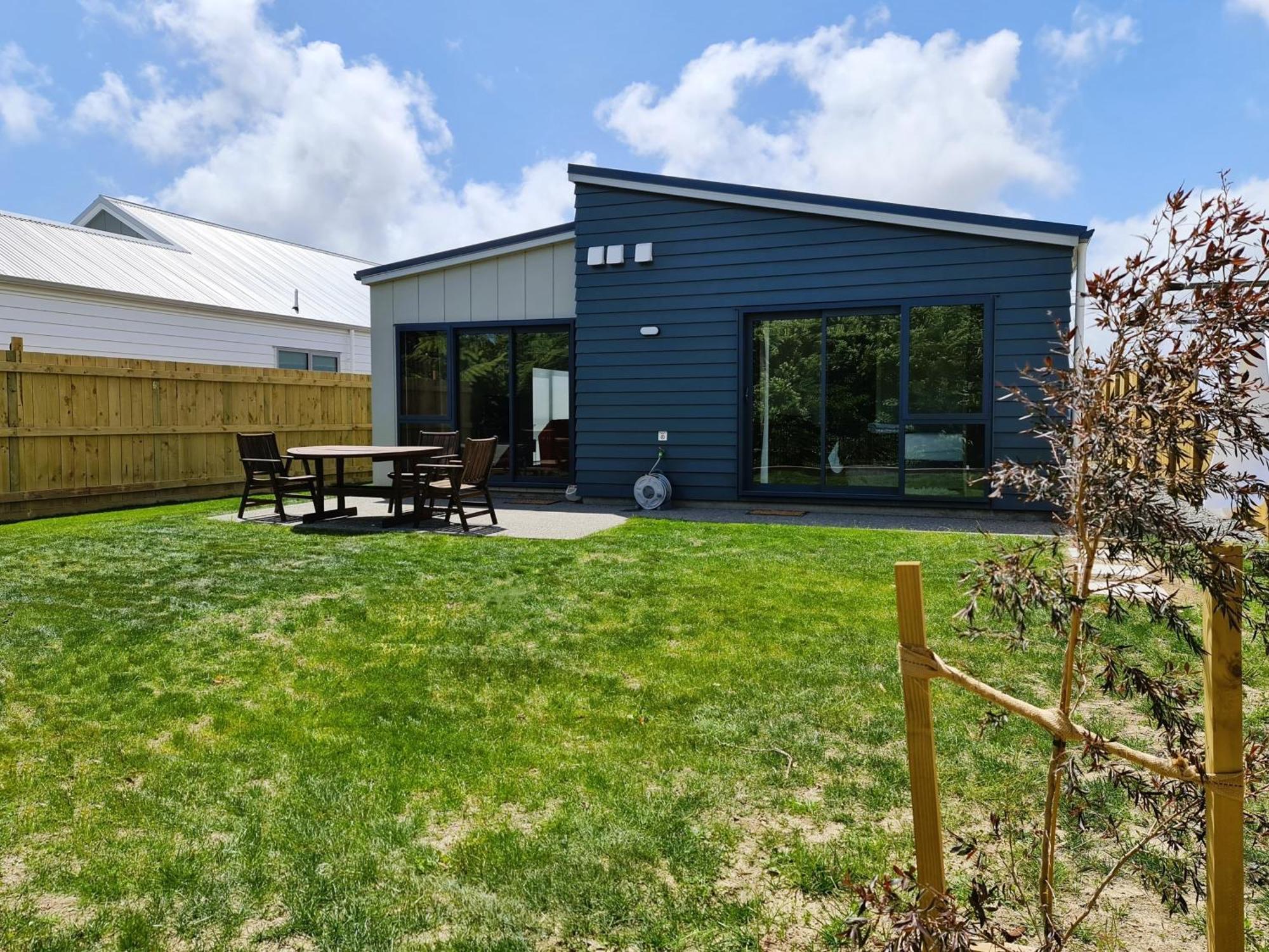 Brand New & Cosy In Kapiti - New 3-Bedrooms 4-Beds In Paraparaumu Ngoại thất bức ảnh