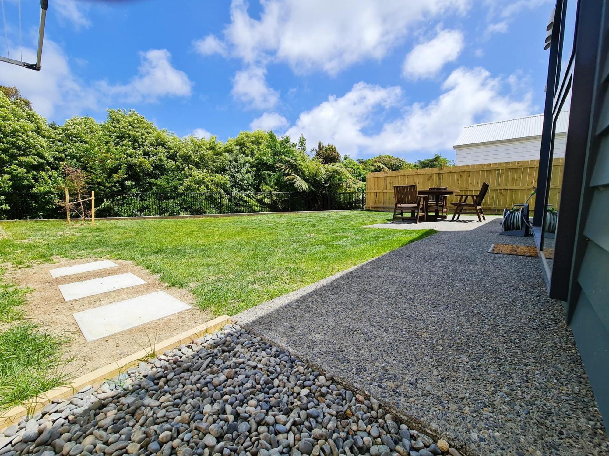 Brand New & Cosy In Kapiti - New 3-Bedrooms 4-Beds In Paraparaumu Ngoại thất bức ảnh