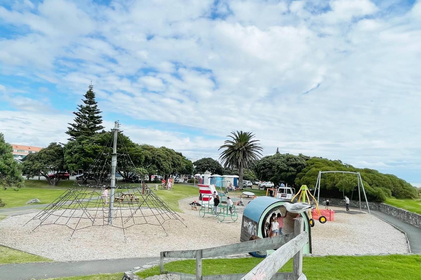 Brand New & Cosy In Kapiti - New 3-Bedrooms 4-Beds In Paraparaumu Ngoại thất bức ảnh