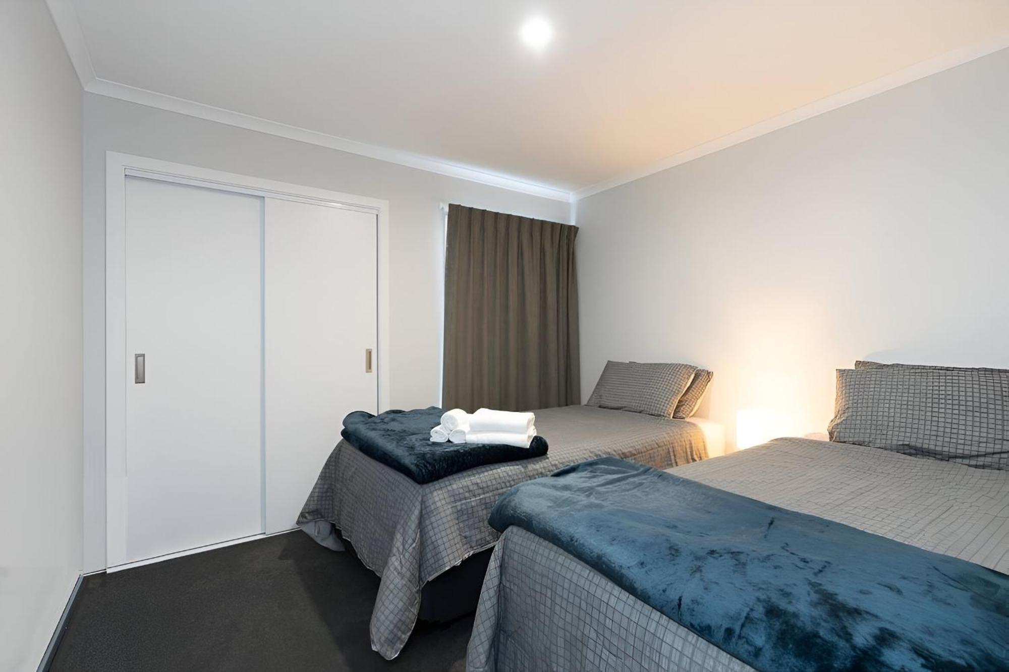 Brand New & Cosy In Kapiti - New 3-Bedrooms 4-Beds In Paraparaumu Ngoại thất bức ảnh