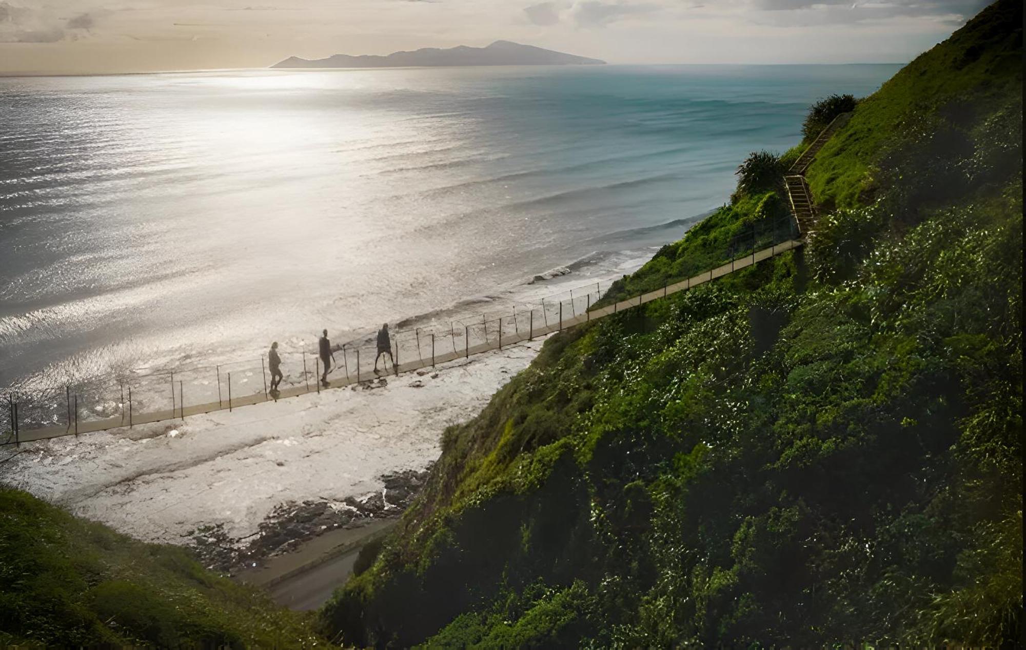 Brand New & Cosy In Kapiti - New 3-Bedrooms 4-Beds In Paraparaumu Ngoại thất bức ảnh