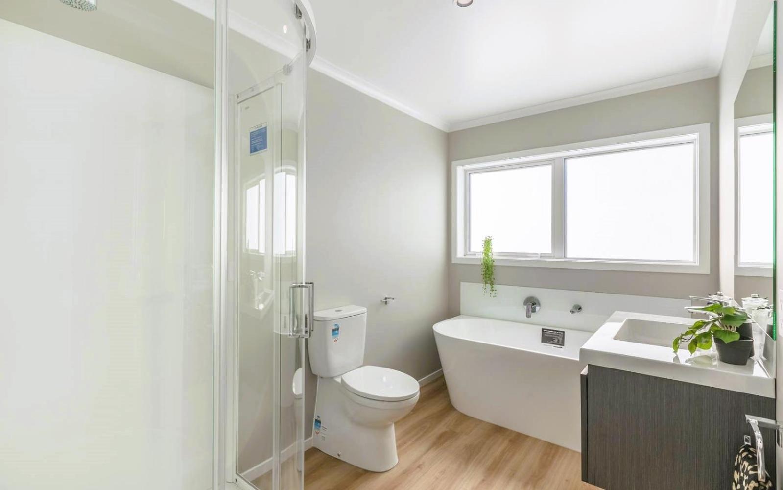 Brand New & Cosy In Kapiti - New 3-Bedrooms 4-Beds In Paraparaumu Ngoại thất bức ảnh