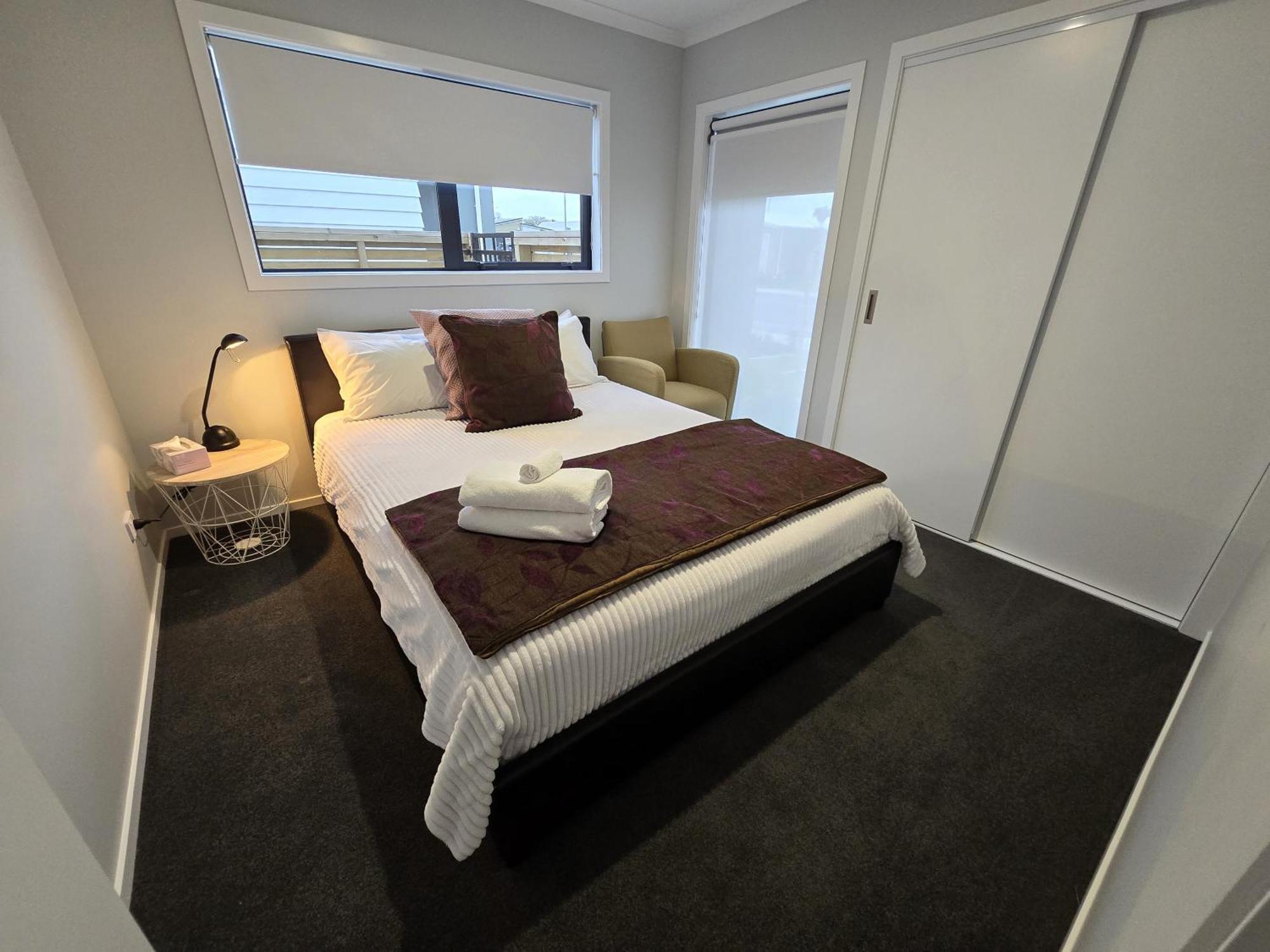 Brand New & Cosy In Kapiti - New 3-Bedrooms 4-Beds In Paraparaumu Ngoại thất bức ảnh
