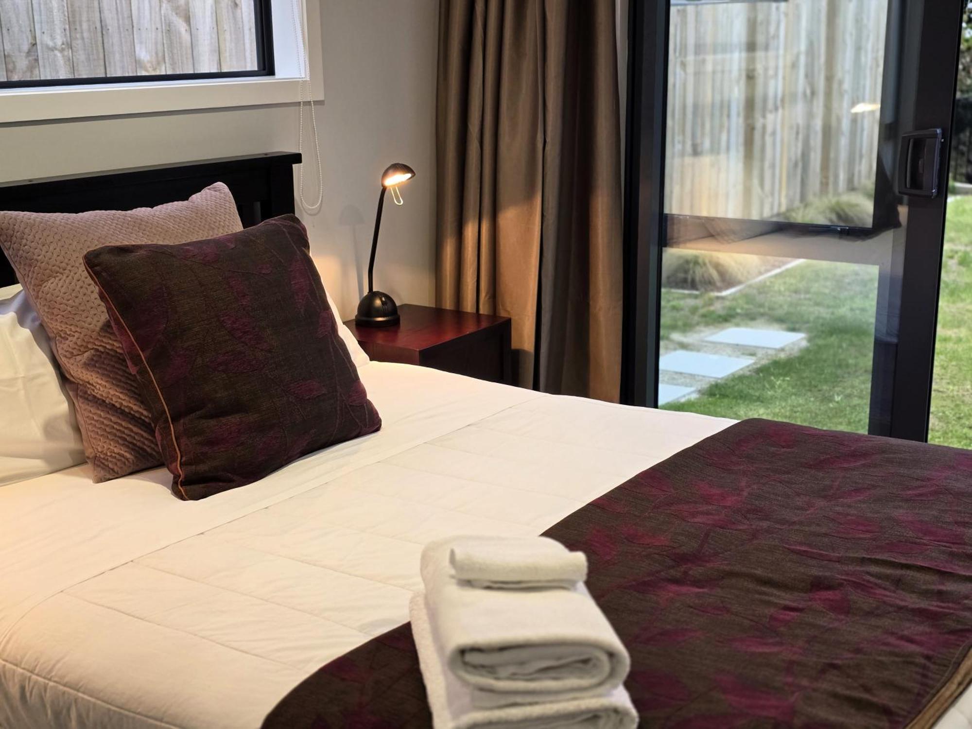 Brand New & Cosy In Kapiti - New 3-Bedrooms 4-Beds In Paraparaumu Ngoại thất bức ảnh